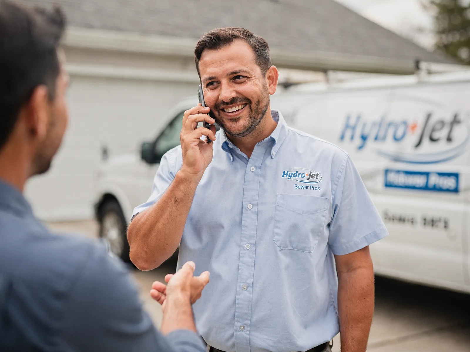 Hydro Jetting Near Me Lincolnville, ME FAQs